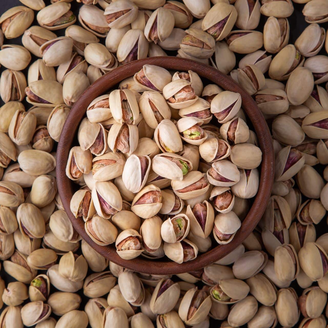Premium Iranian Pistachios
