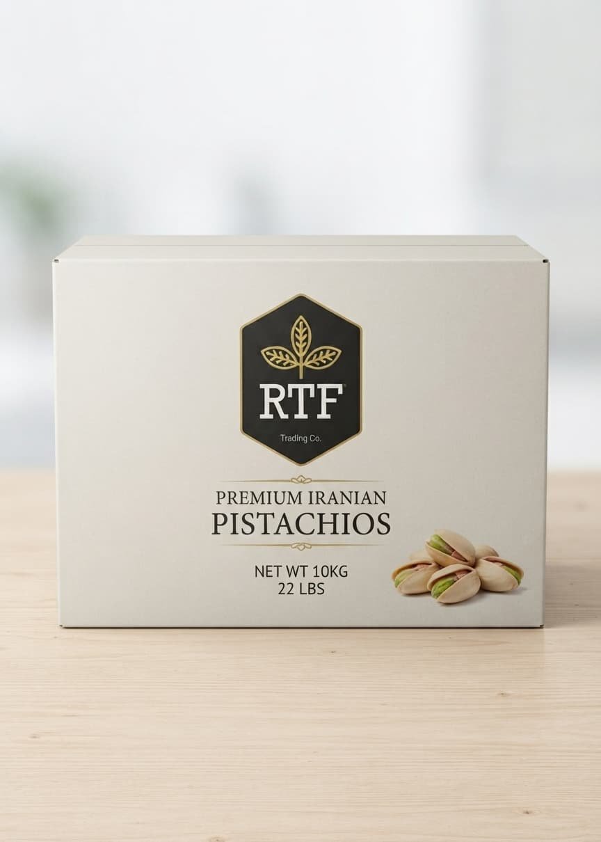 Carton Box Packaging