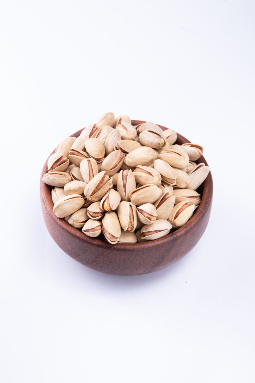 Akbari Pistachio