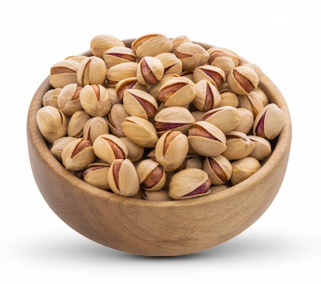 Fandoghi Pistachio