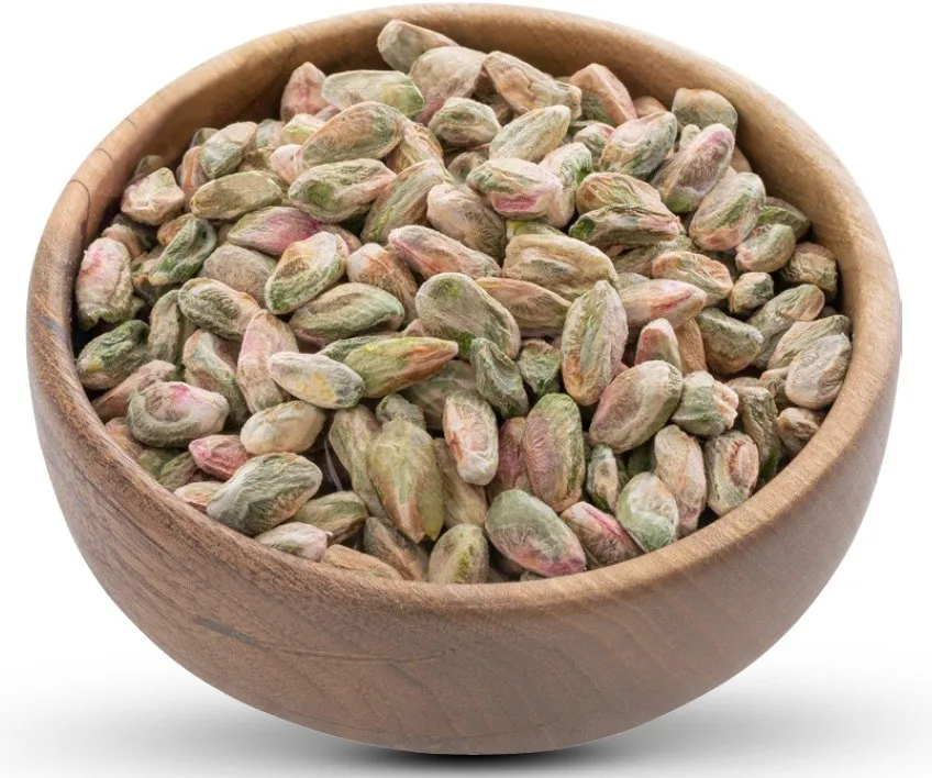 Kall pistachio (Early picked)
