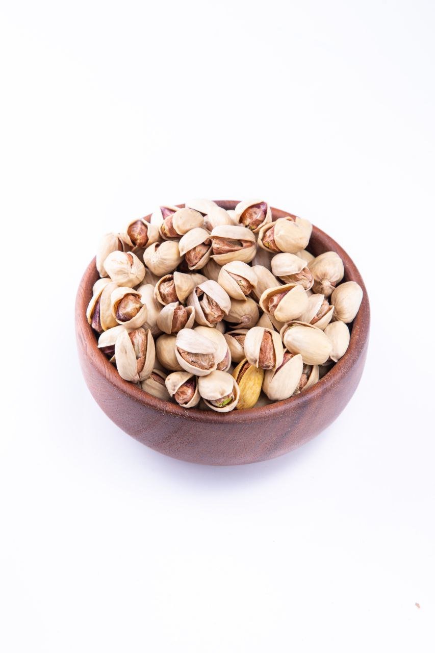 Kalle Ghouchi Pistachio
