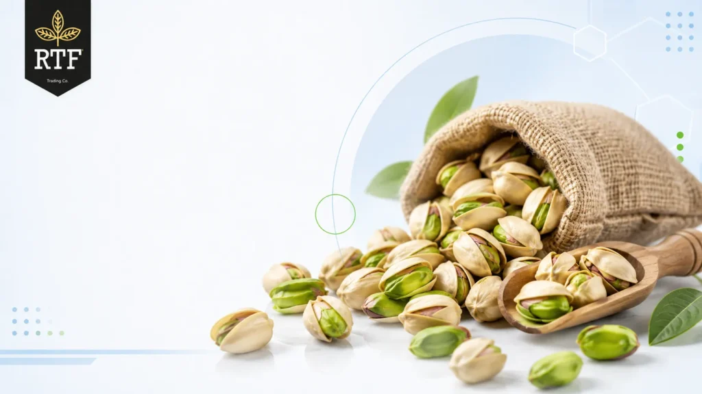 Which Country Produces the Best Pistachios in the World ? 