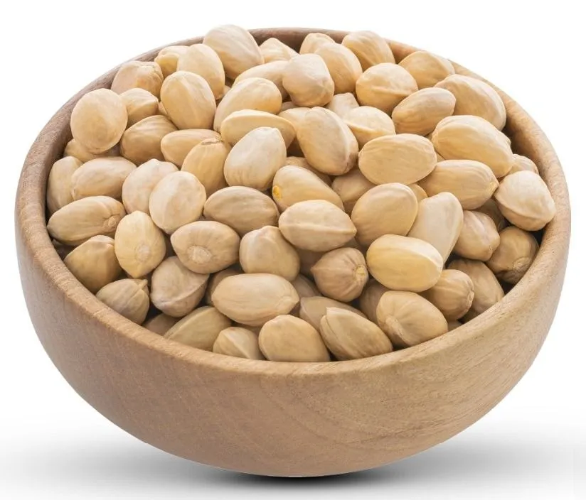 Closed mouth round
