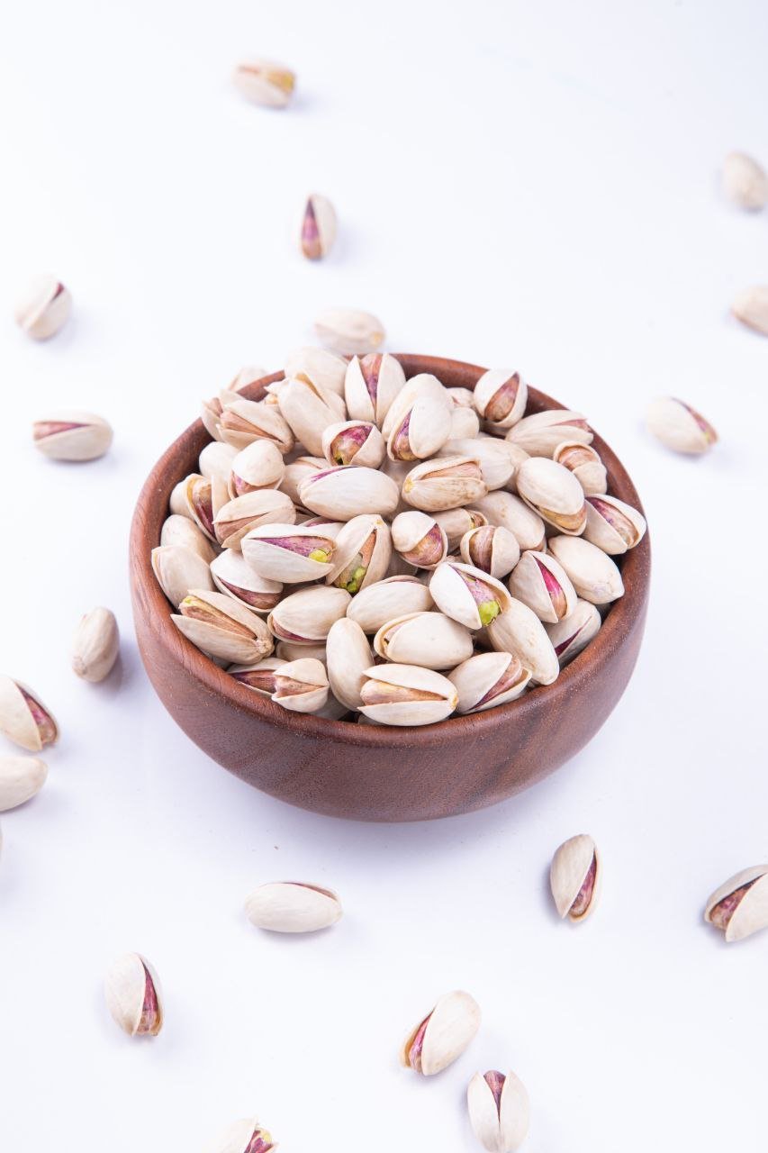 Successful Pistachio Exports