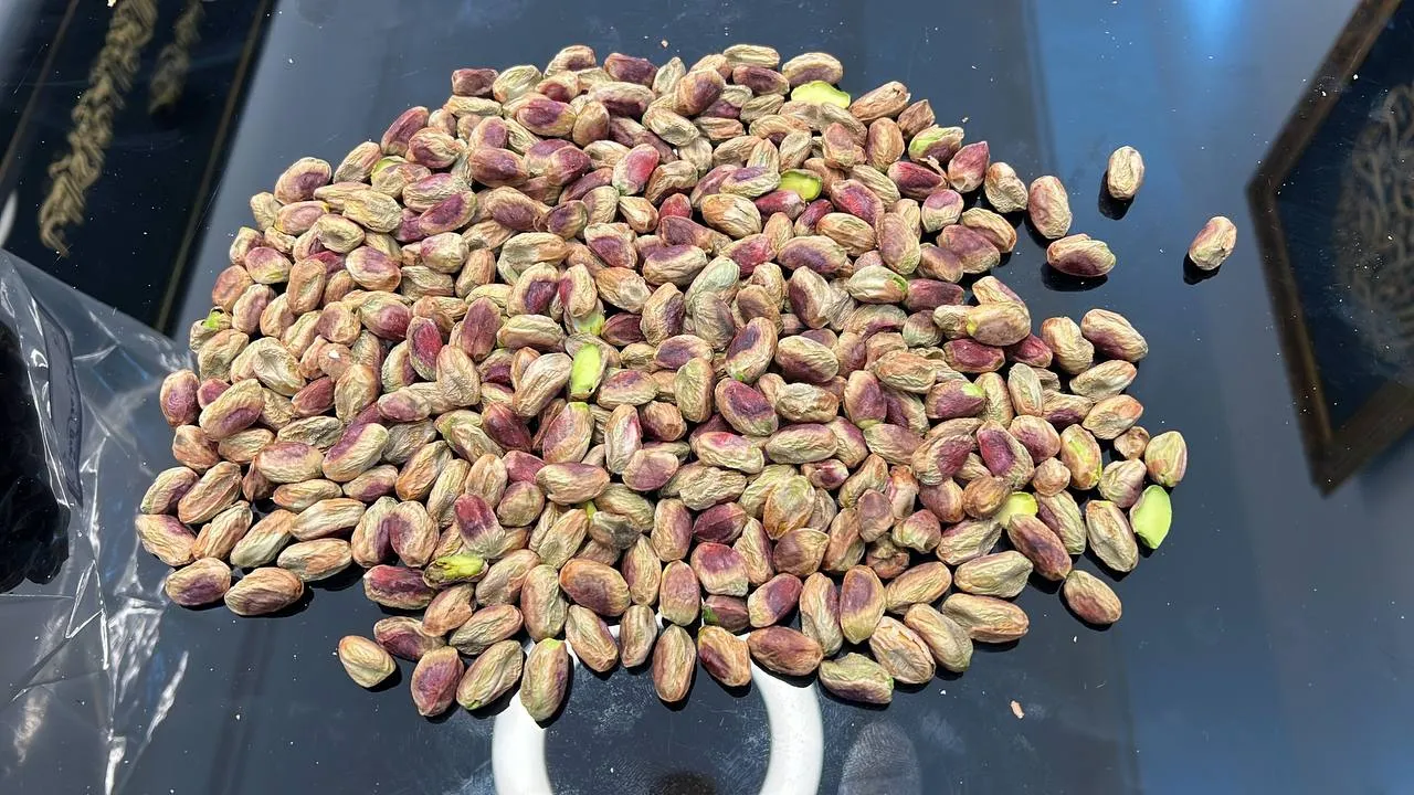 Kalleh quchi kernel