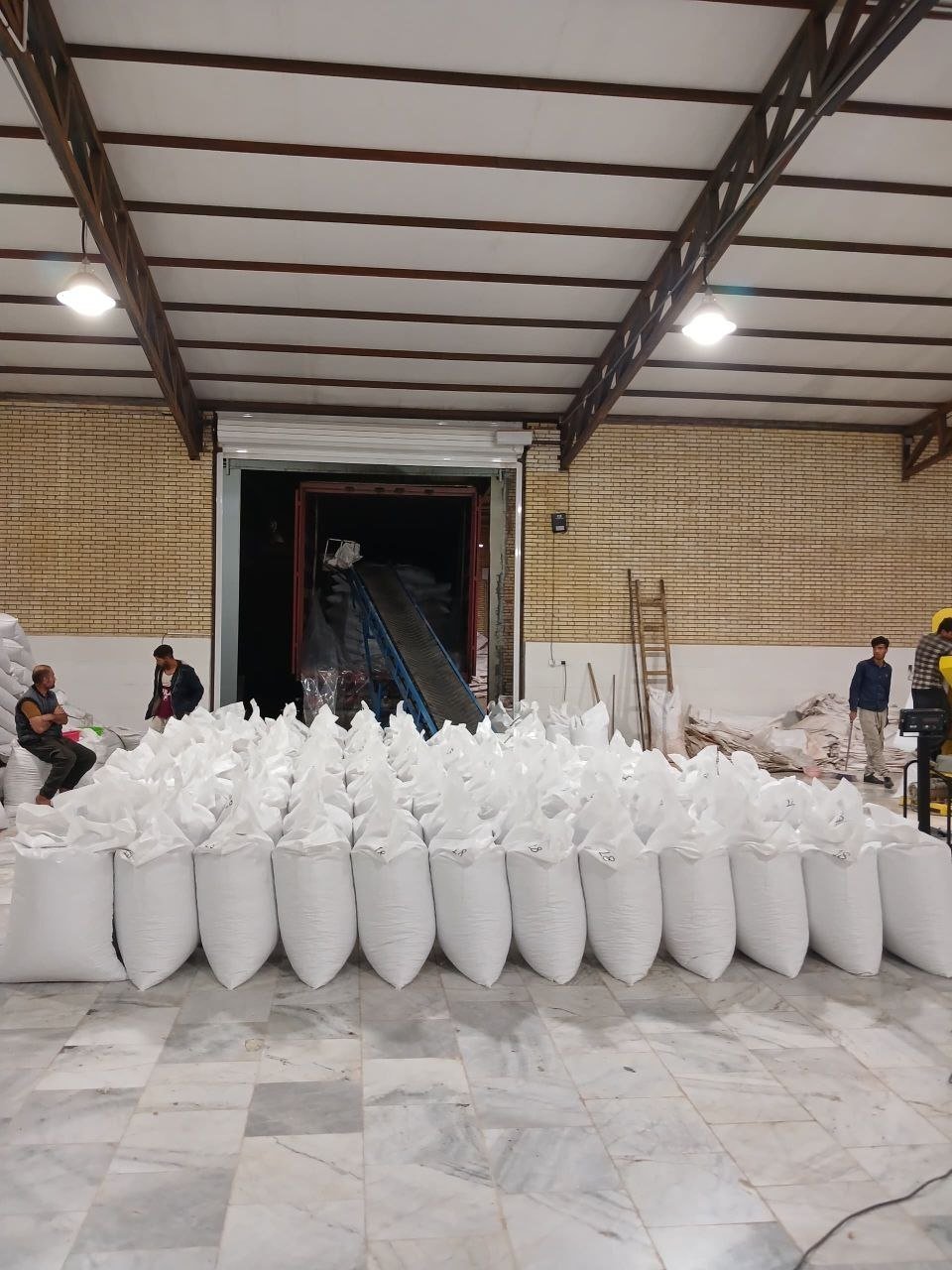 RTFNuts Warehouse 3