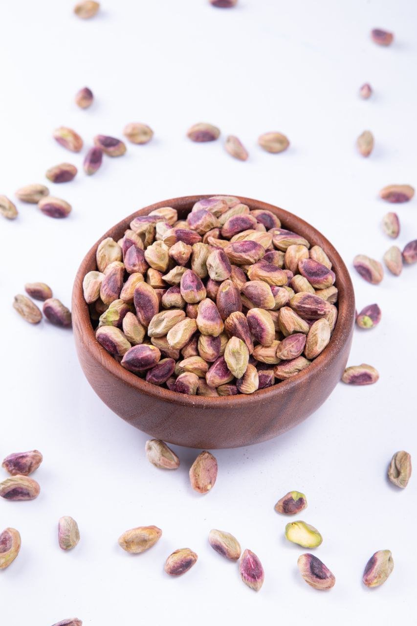 Pistachio Exports