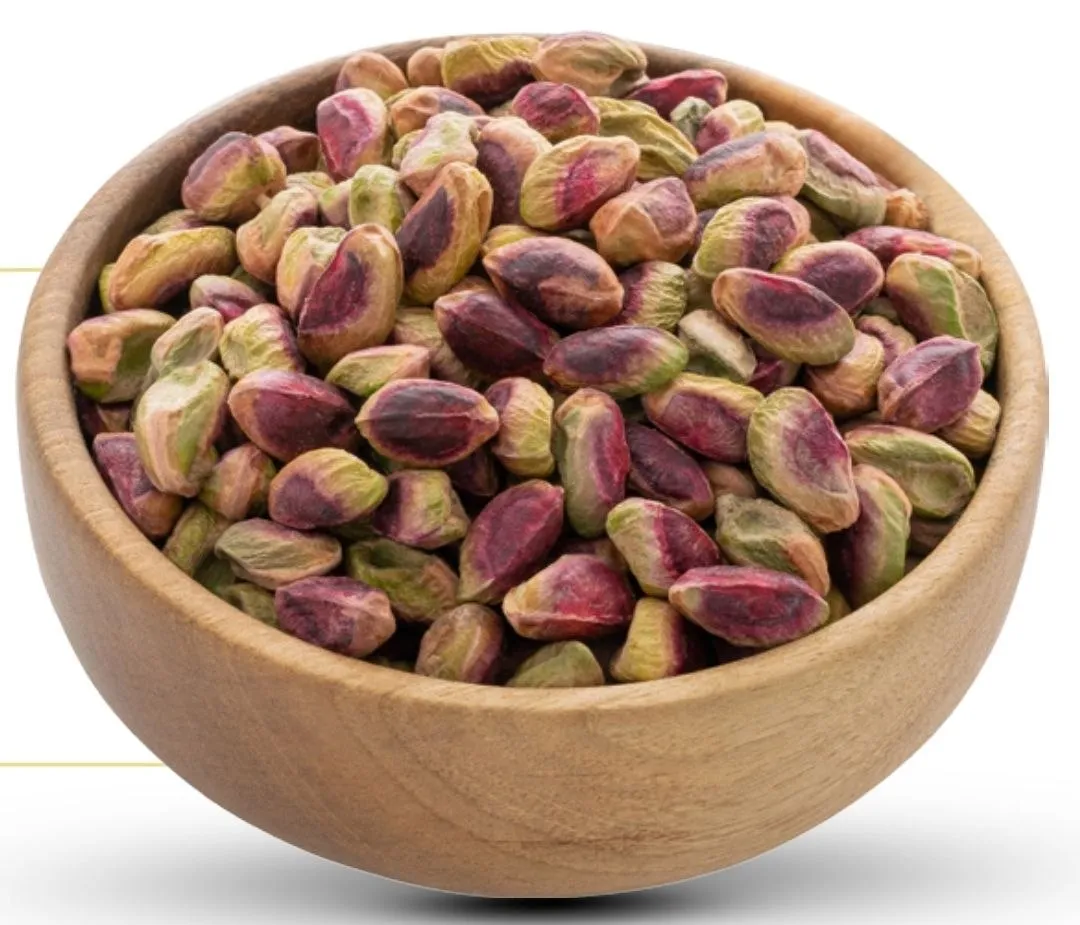 Kall Pistachio