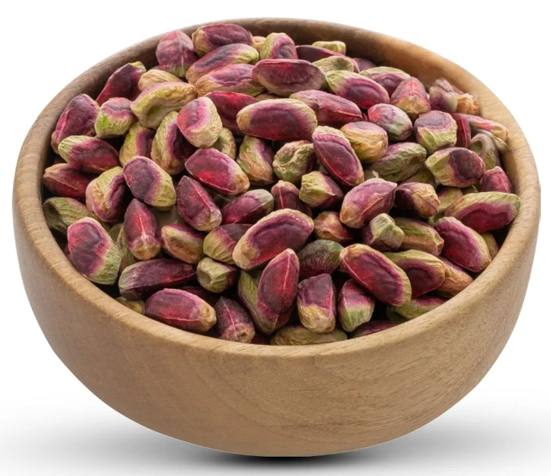 qazvini pistachio kernels