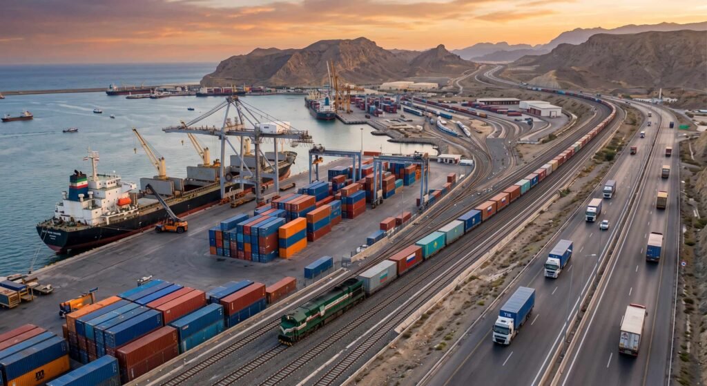Iran and the EAEU Trade Framework