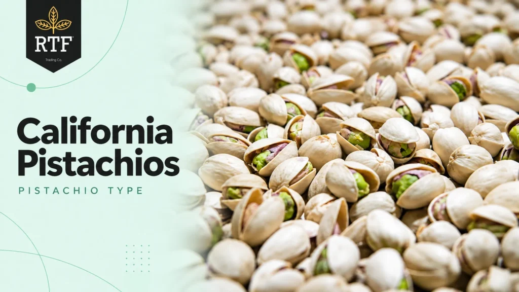 california vs iranian pistachios