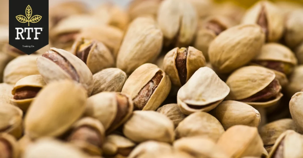 What Is Aflatoxin in Pistachios?